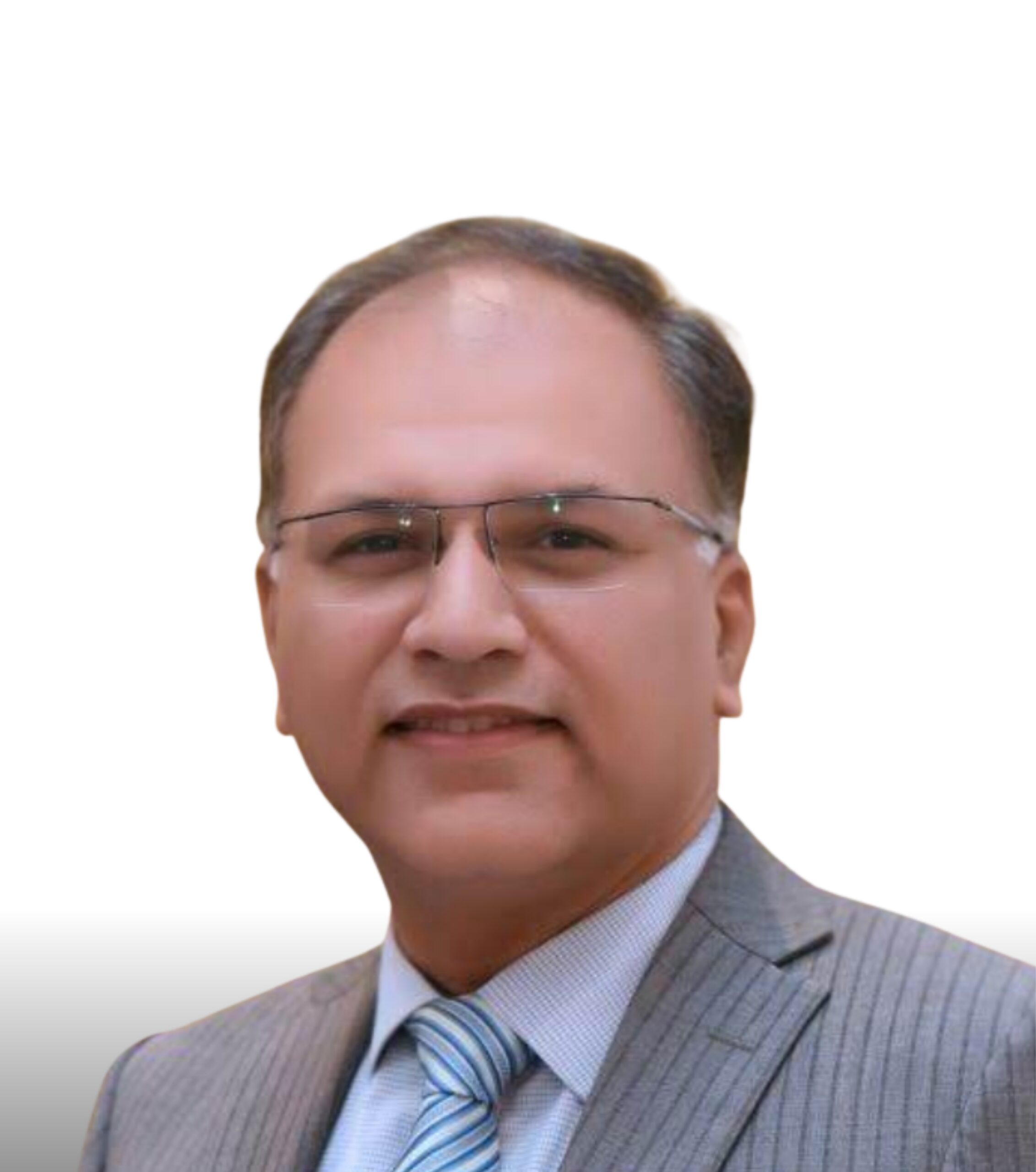 Adnan-Head of Greater Manchester Business School