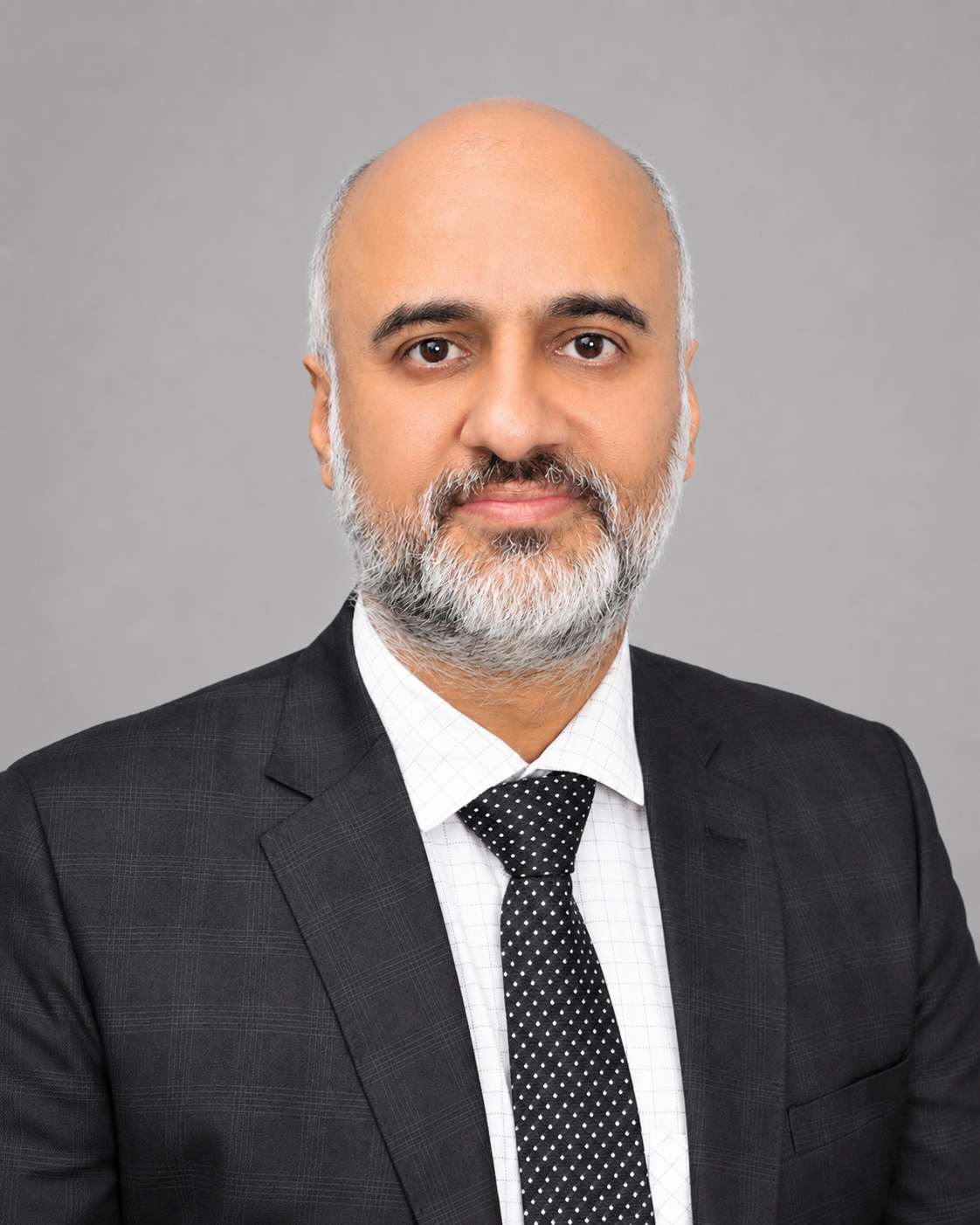 Dr. Ataul Aziz Ikram