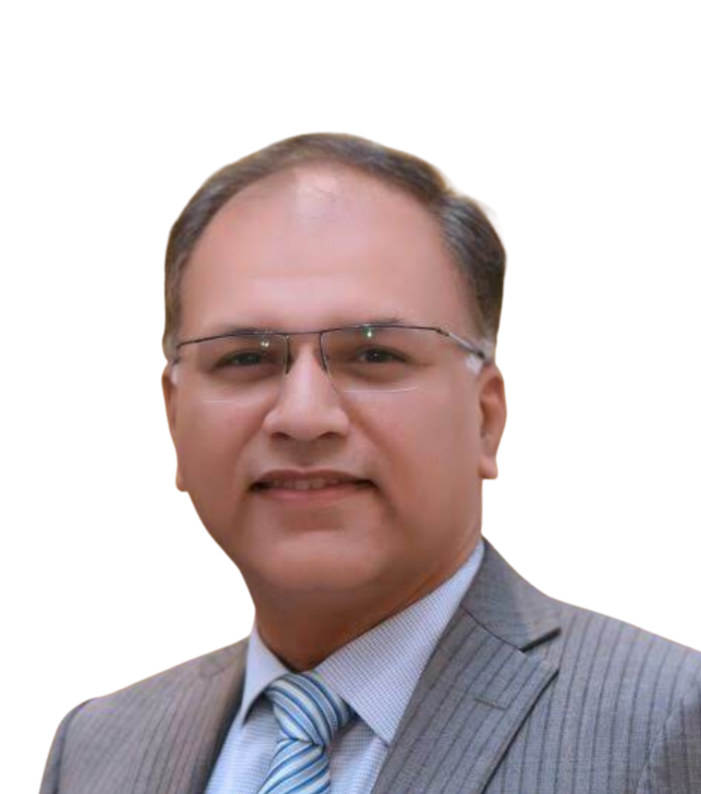 Head of School of Law