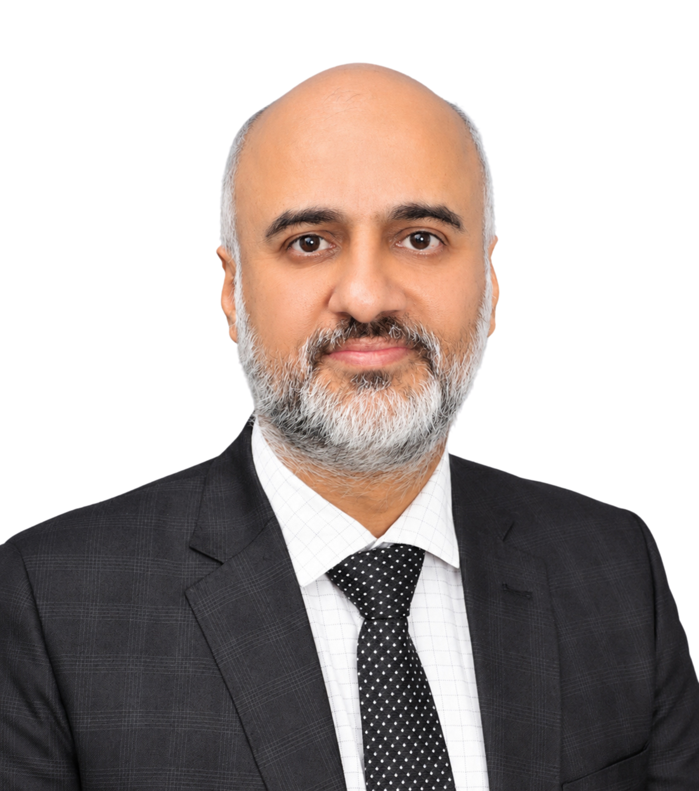 Dr. Ataul Aziz Ikram