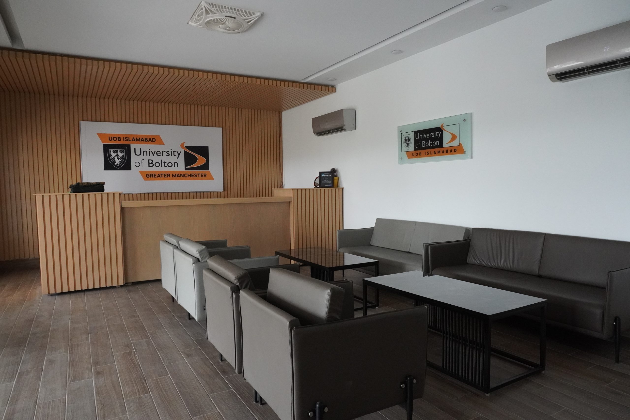 Board Room